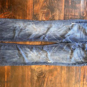 Vintage 7 For All Mankind Jeans